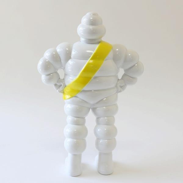 ミシュラン ビバンダム君 MICHELIN ミシュラン フランス スタンダード