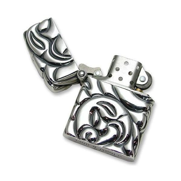 LONE ONES ロンワンズ レナードカムホート Zippo ジッポライター】メイ