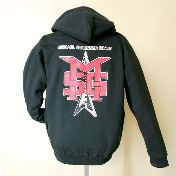 Michael Schenker Group マイケル・シェンカー・グループ ロック