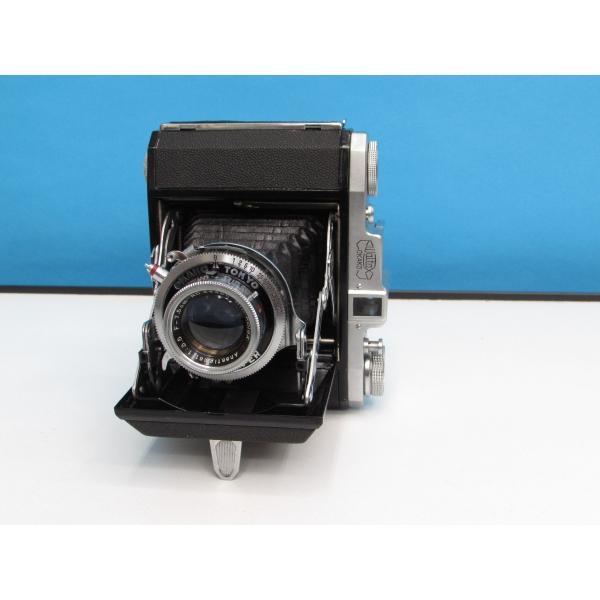 クラシック】 岡田光学精機 Waltax OKAKO（ワルタックス）［120