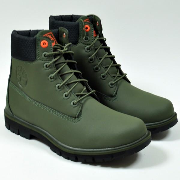 Timberland ティンバーランド メンズ 6インチ ブーツ/ラドフォード