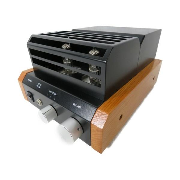 真空管アンプ 音の工房 SK-100-DB SK-100 真空管アンプ｜音の工房