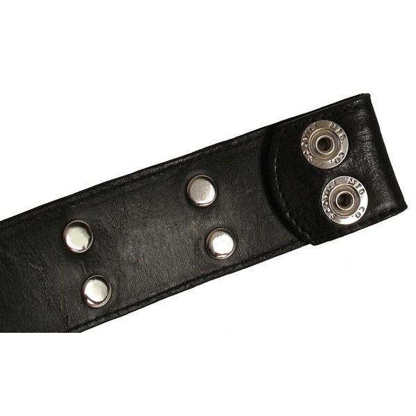 CHROME HEARTS LOADED DAGGER BELT STRAP クロムハーツ LOADEDダガー