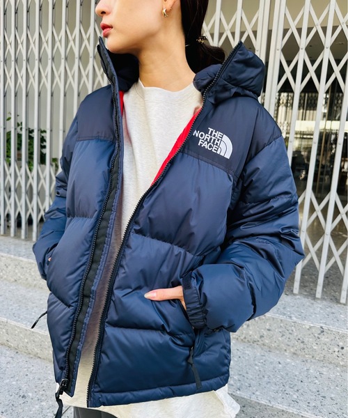 THE NORTH FACE | THE NORTH FACE/ザノースフェイス/ヌプシダウン