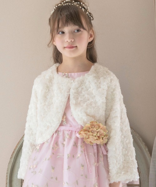 CATHERINE COTTAGE | プードルファーボレロ - Buyee, an Online Proxy