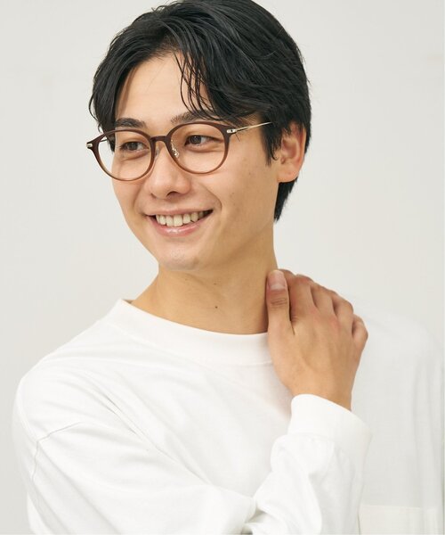 ZOFF | Zoff｜FRUITS ZIPPER 【松本かれん（まつもと かれん）モデル