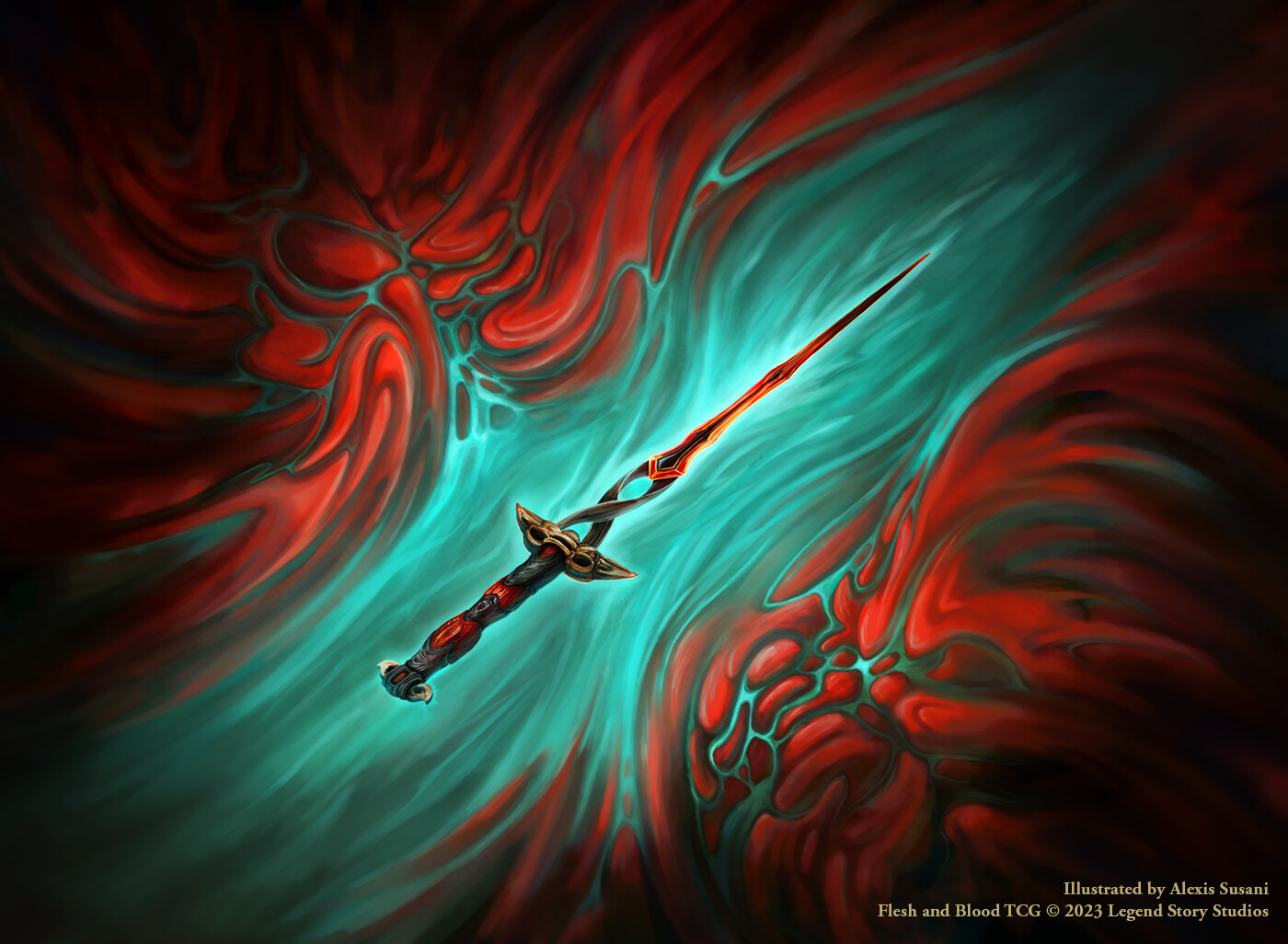 ArtStation - Orbitoclast