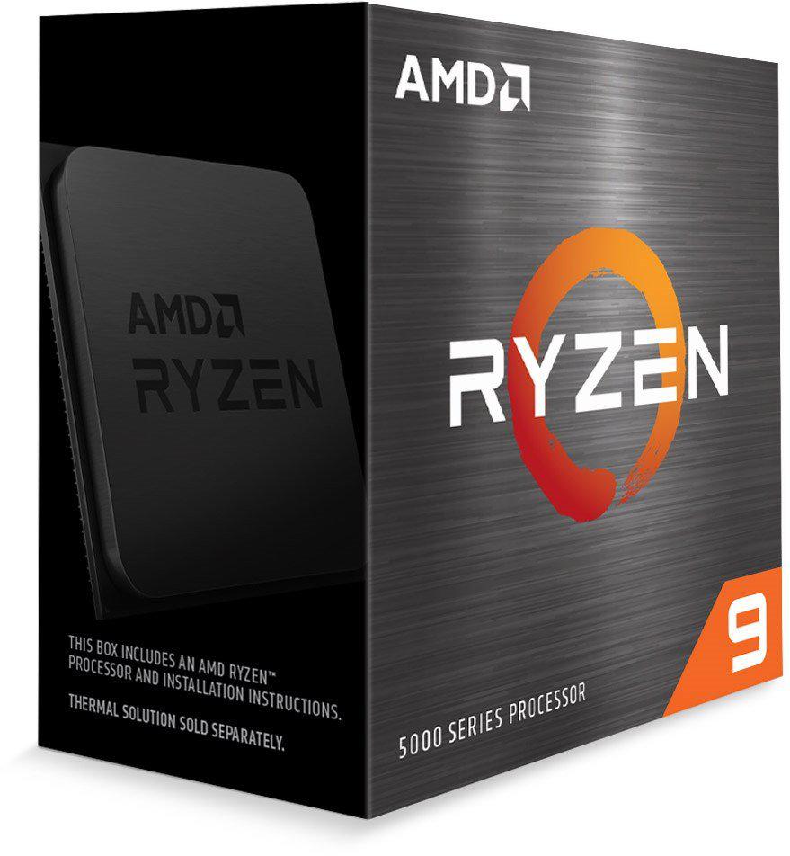 AMD Ryzen 9 5950X 3.4 GHz 16-Core Processor (100-100000059WOF
