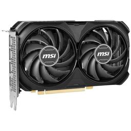 MSI VENTUS 2X BLACK OC GeForce RTX 4060 Ti 8 GB Video Card (RTX