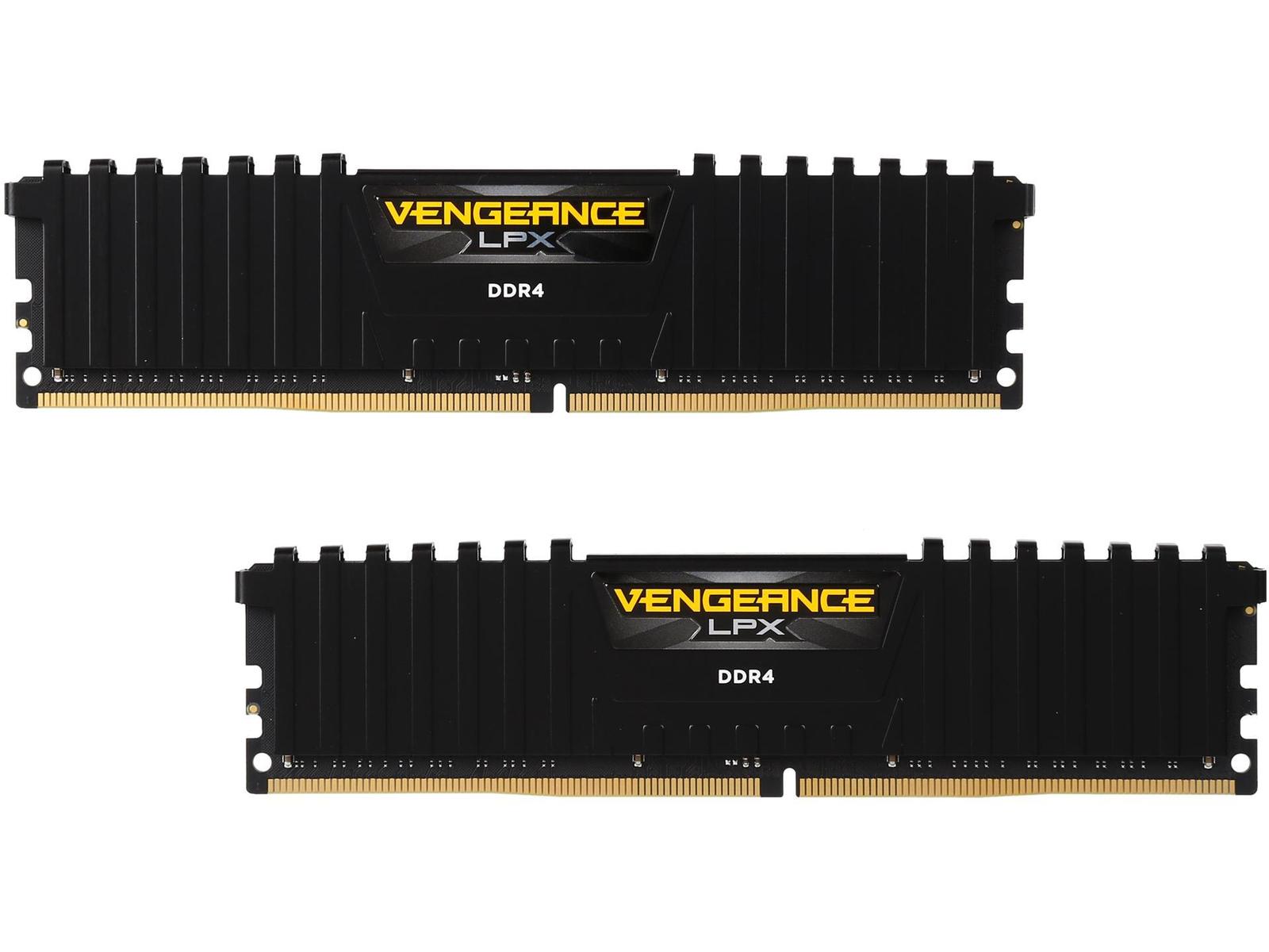 Corsair Vengeance LPX 32 GB (2 x 16 GB) DDR4-3200 CL16 Memory