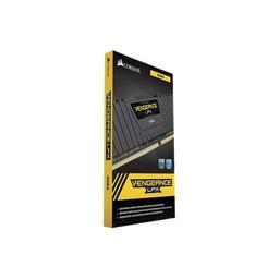 Corsair Vengeance LPX 32 GB (2 x 16 GB) DDR4-3200 CL16 Memory