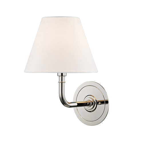 Signature No.1 by Hudson Valley Lighting