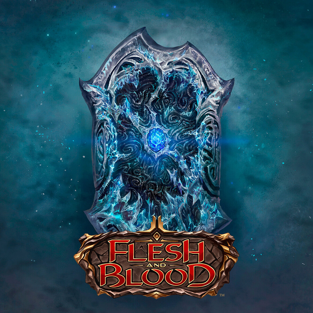 ArtStation - Flesh and Blood - Stalagmite, Bastion of Isenloft