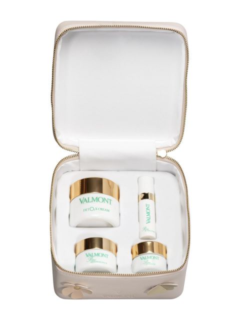 細胞膜にアプローチ。スイス生まれの贅沢コスメ【VALMONT（ヴァルモン