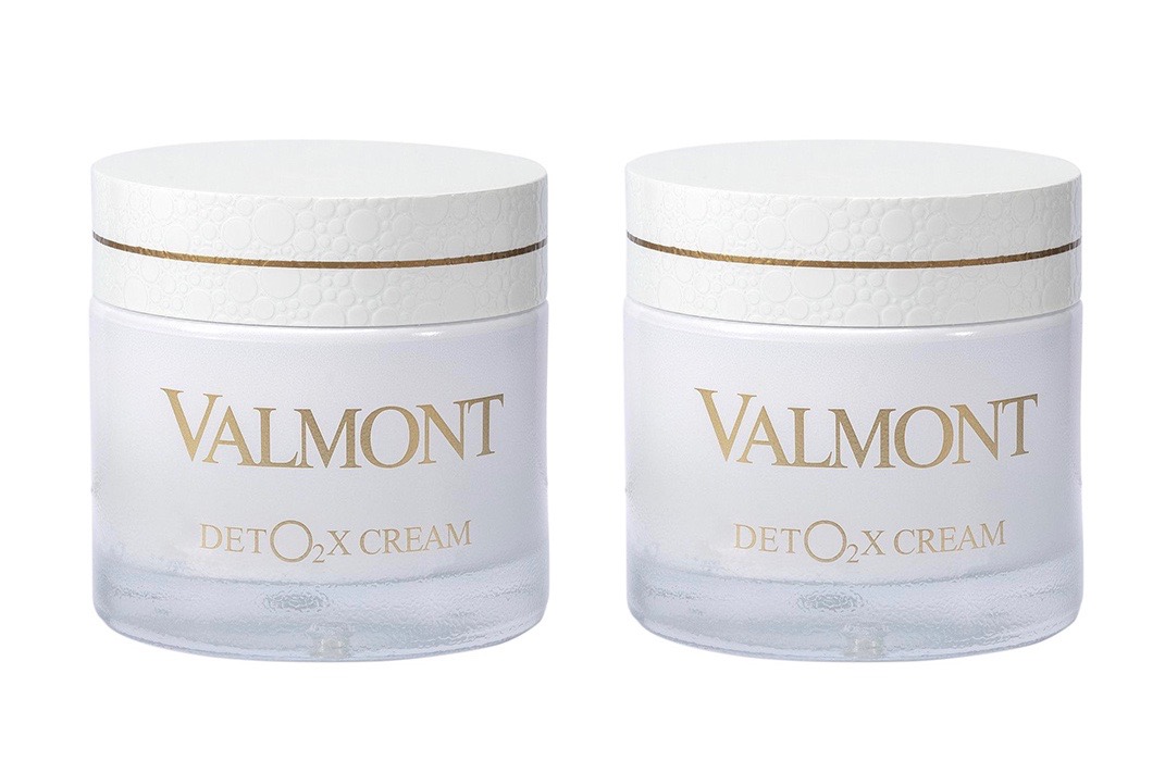 細胞膜にアプローチ。スイス生まれの贅沢コスメ【VALMONT（ヴァルモン