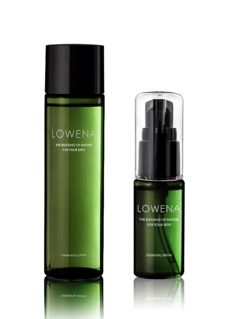 まだ知らない真新しい肌と出会える・・・植物幹細胞を使った再生コスメ