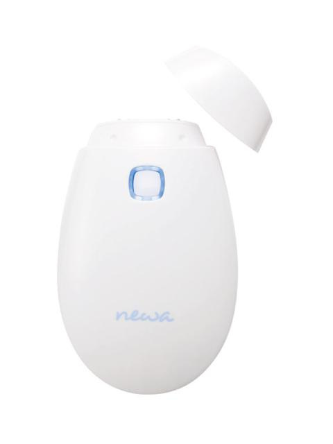 肌のひきしめに集中！医療機器メーカーが開発した美顔器【NEWAリフト