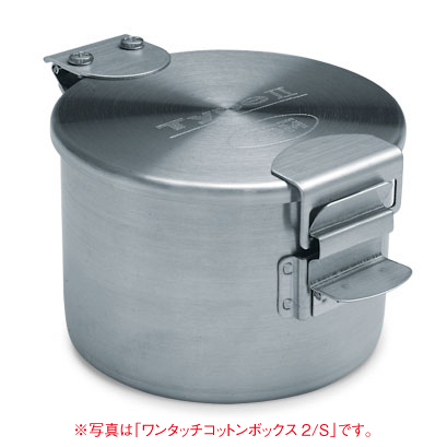 FEEDデンタル】ワンタッチコットンボックス2の通販｜ガーゼ・コットン容器