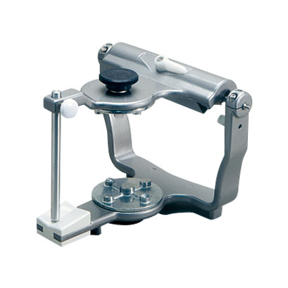 FEEDデンタル】新型咬合器 ホビー型の通販｜平均値咬合器