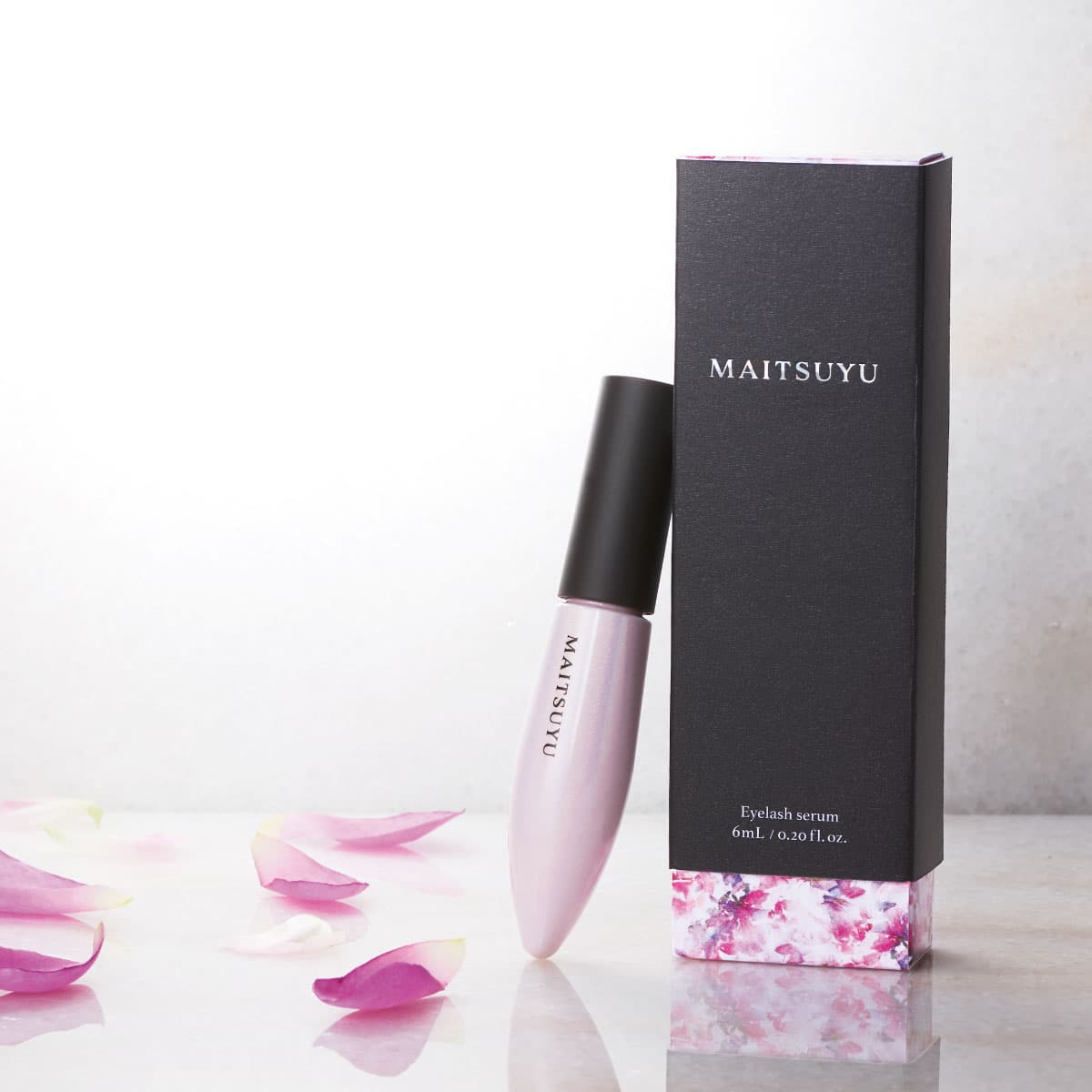 まつ毛美容液】MAITSUYU マイツユの通販｜アートネイチャー