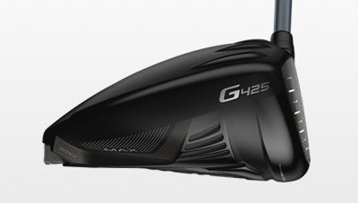 PING G425 MAX Driver - PING
