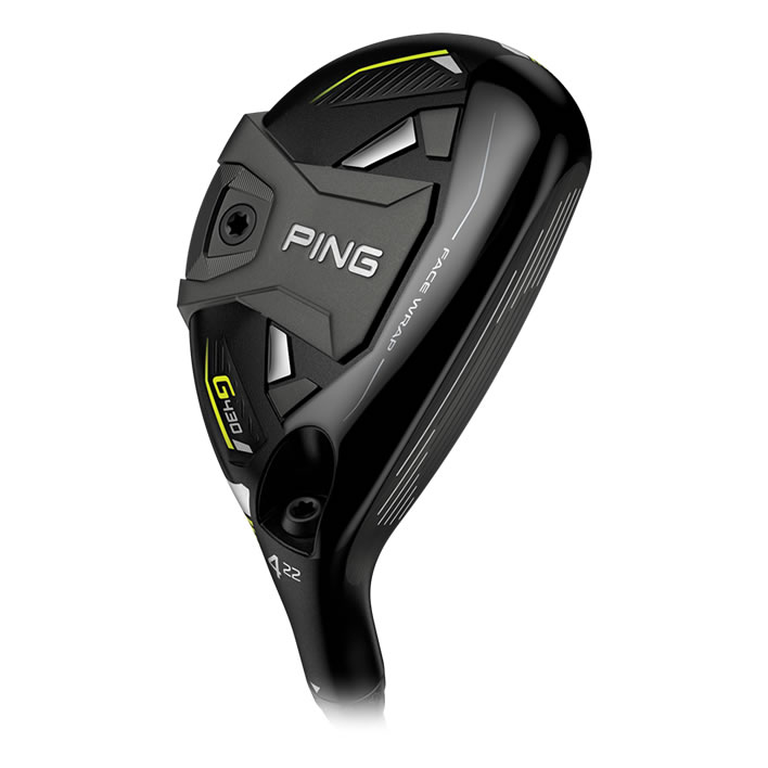 Hybrid Golf Clubs - PING