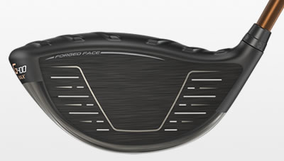 G400 Max Driver - PING
