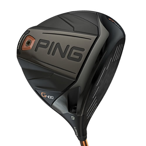 G400 Driver - PING