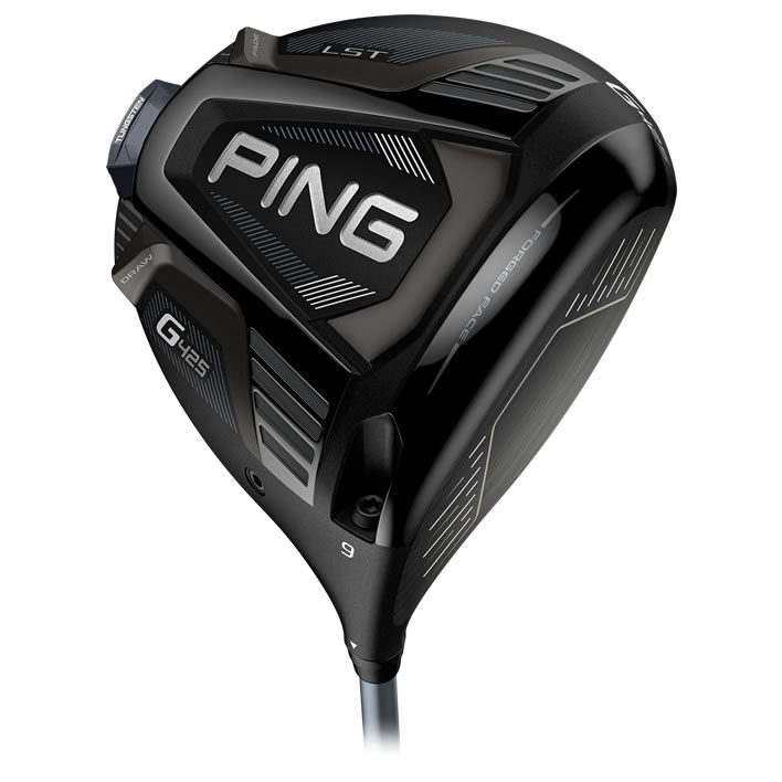 G425 LST Driver - PING
