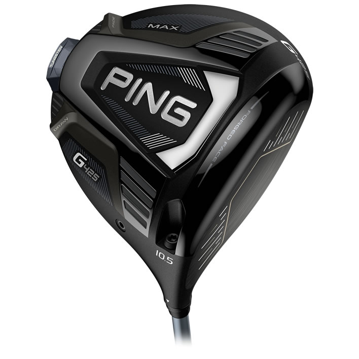 PING G425 MAX Driver - PING