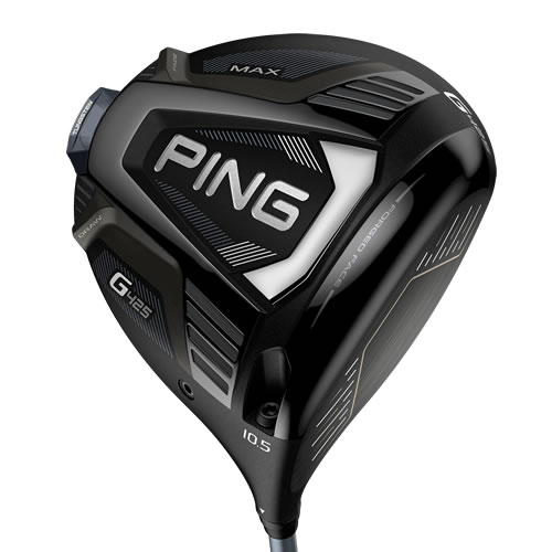 PING G425 MAX Driver - PING