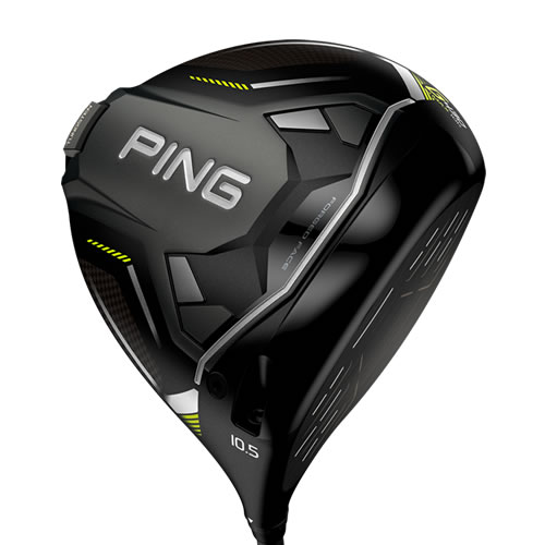 Golf Drivers - PING