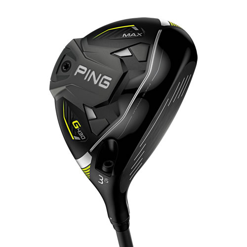 Fairway Woods - PING
