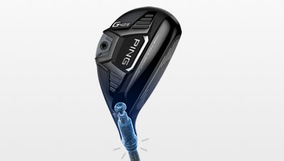 PING G425 Hybrid - PING