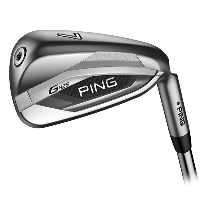 PING G425 Irons - PING