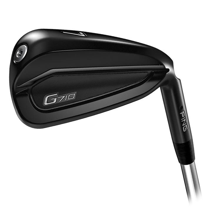 G710 Irons - PING