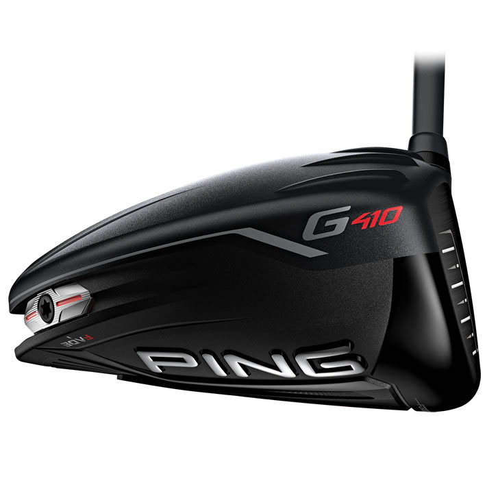 G410 LST Driver - PING