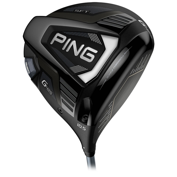 G425 SFT Driver - PING