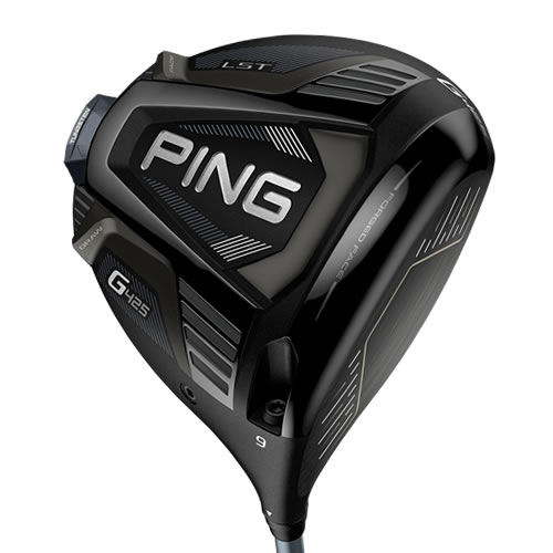 G425 LST Driver - PING