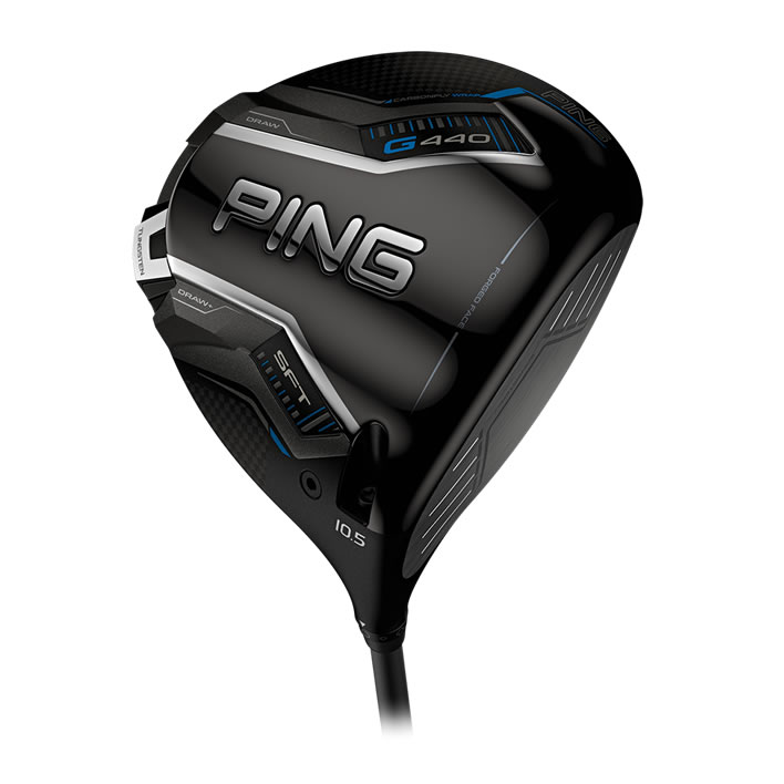 Golf Drivers - PING
