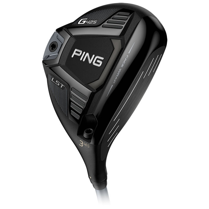 G425 LST Fairway Wood - PING