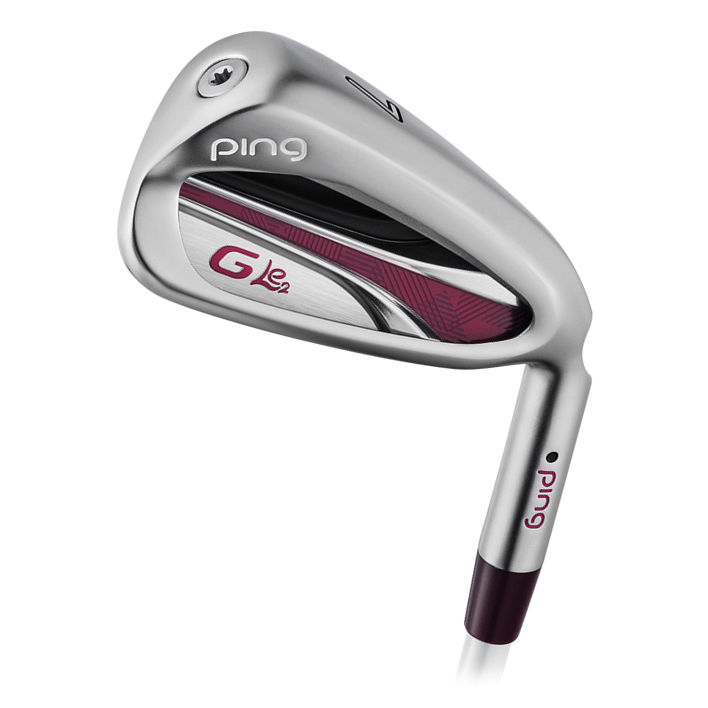 Women's G Le2 Irons - PING