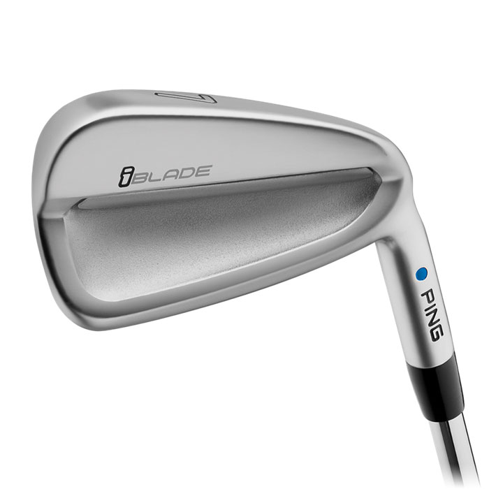 Irons - iBlade - PING