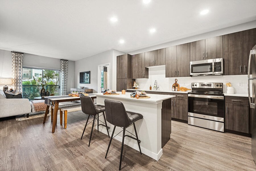 Glen 91 | BRAND-NEW, LUXURY APARTMENTS, 8991 West Glendale Avenue