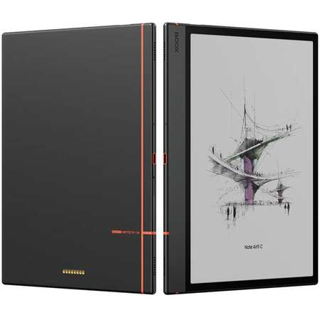 Ebook Onyx Boox Note Air 5 C 10.3Inch E-Ink Kaleido 3 64GB Wi-Fi