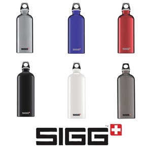 シグ / SIGG（シグ） | 登山・キャンプ・釣り・旅行・ヨガ・アウトドア