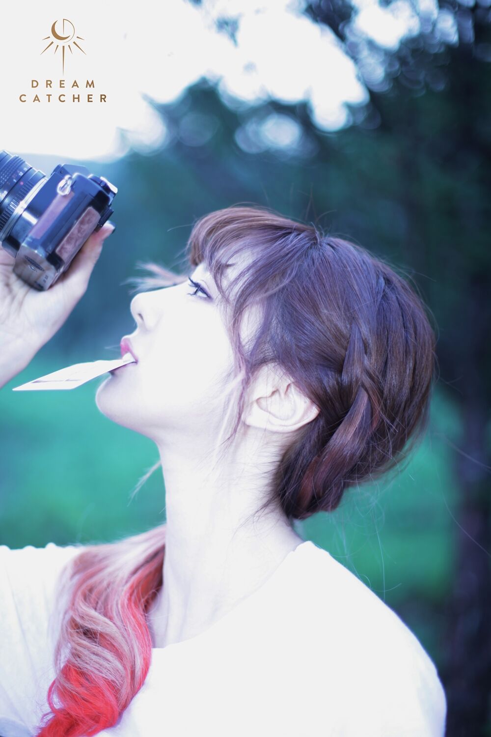 First Mini Album PREQUEL Teaser Images – Before Version | 7 Dreamers