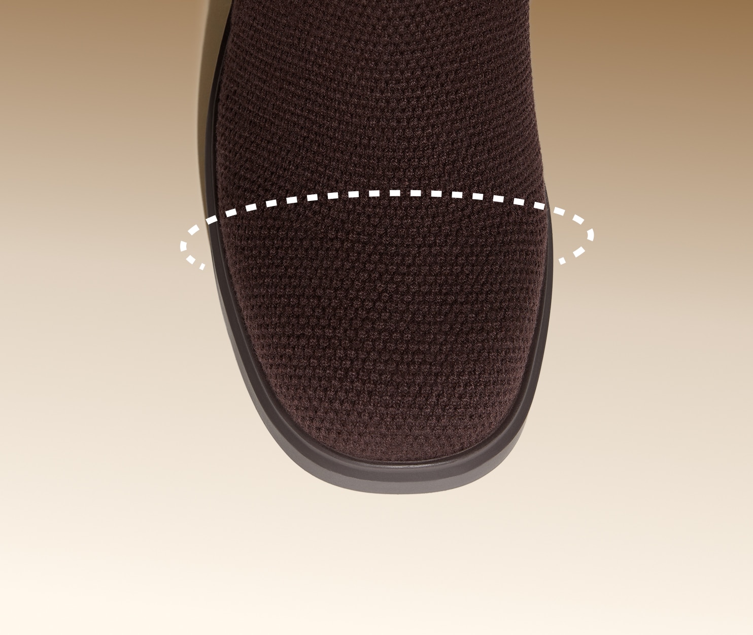 Gia] 折り返し式 スクエアトゥ ニーハイブーツ – VIVAIA JAPAN