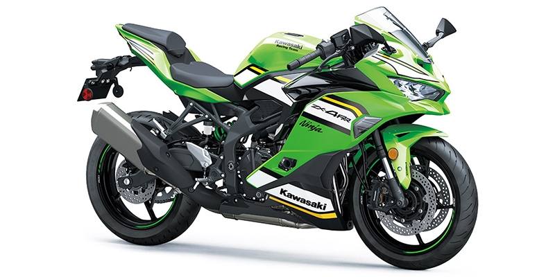2025 Kawasaki NINJA ZX4RR KRT EDITION ABS for Sale | Dreyer