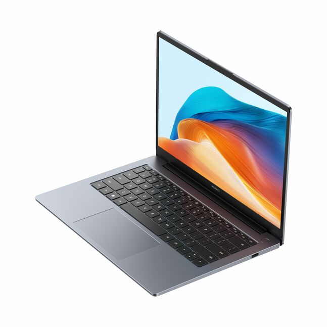 Huawei MateBook D14 2023 14 inch i5-1240P UMA 16GB 512GB Space